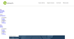 Desktop Screenshot of fileserver.thejobnetwork.com